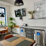 Smartstay Pumpengasse