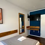 Smartstay Pumpengasse 3*