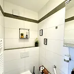 Hotel Smartstay Pumpengasse Wolfsburg