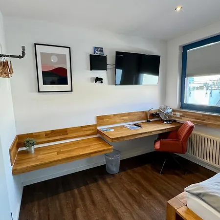 Smartstay Pumpengasse Hotel 3*