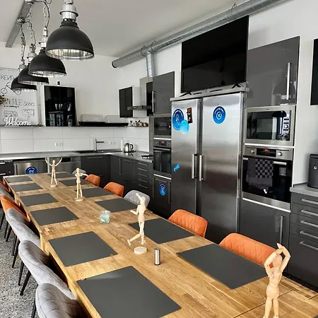 Smartstay Pumpengasse 3*