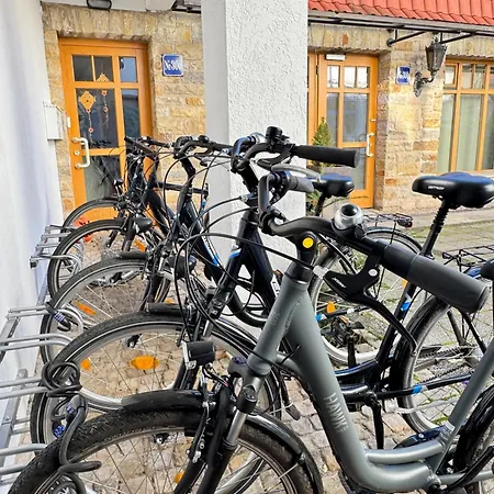 Hotel Smartstay Pumpengasse