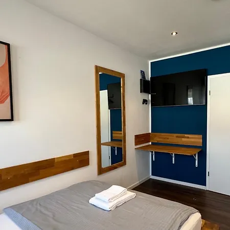 Smartstay Pumpengasse 3*