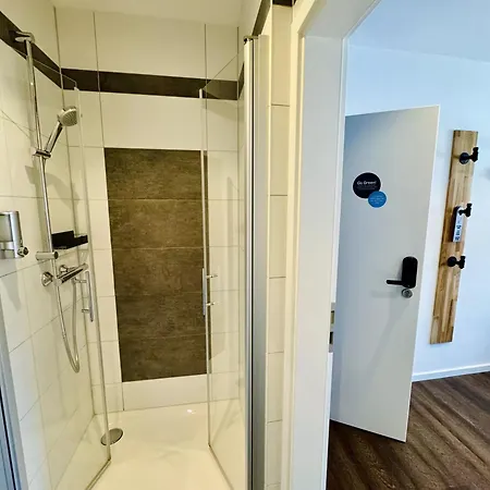 Smartstay Pumpengasse 3* Wolfsburg