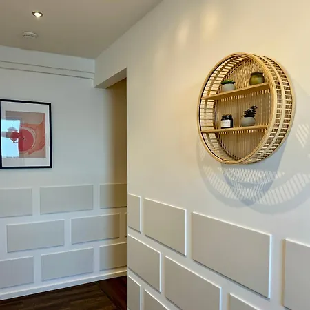 Smartstay Pumpengasse