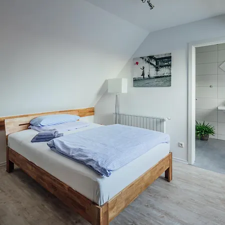 Hotel Smartstay Pumpengasse