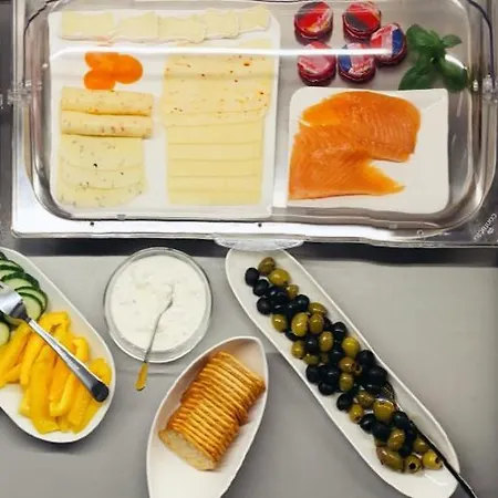 Hotel Smartstay Pumpengasse