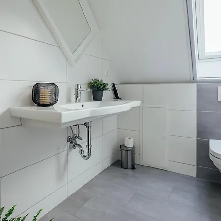 Smartstay Pumpengasse 3* Wolfsburg