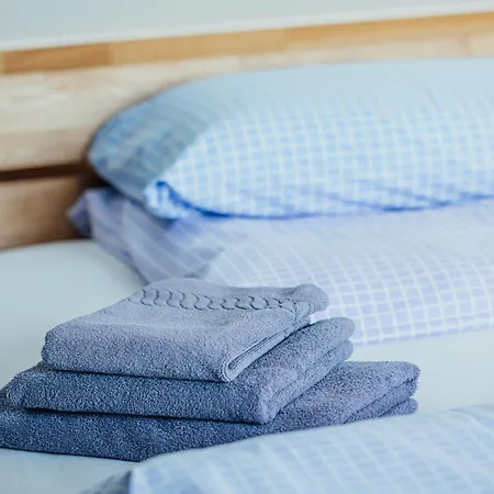 Smartstay Pumpengasse Hotel Wolfsburg