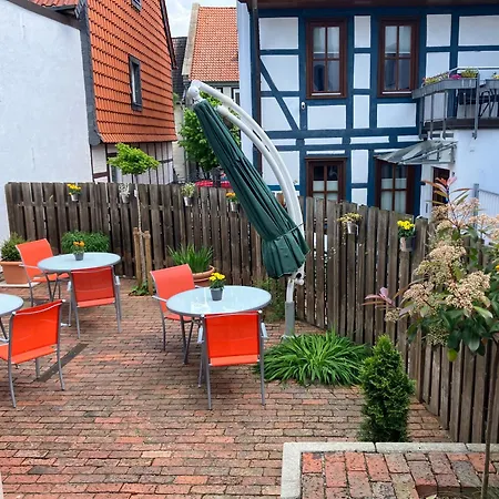 Smartstay Pumpengasse Hotel Wolfsburg