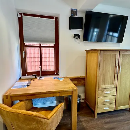 Smartstay Pumpengasse Hotel 3*