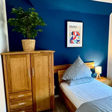 Smartstay Pumpengasse Wolfsburg