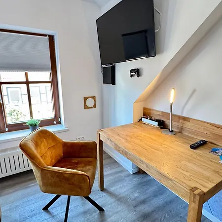 Smartstay Pumpengasse 3* Wolfsburg