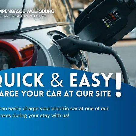 Smartstay Pumpengasse Hotel 3*