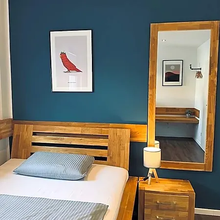 Hotel Smartstay Pumpengasse 3*