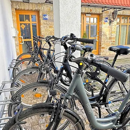 Smartstay Pumpengasse Wolfsburg