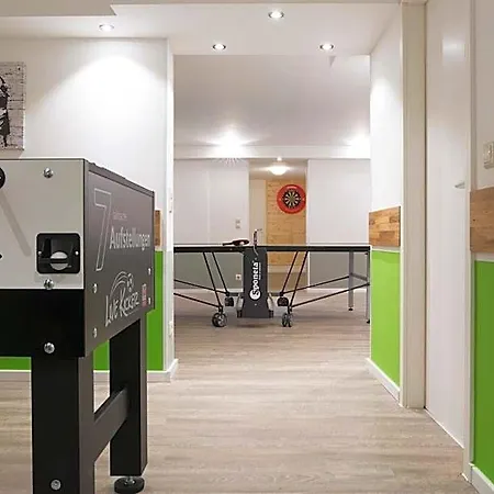 Smartstay Pumpengasse Wolfsburg