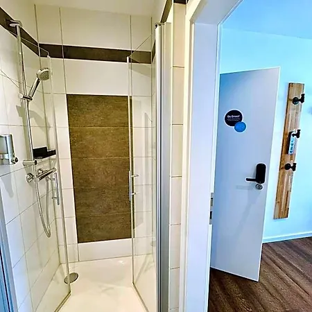 Smartstay Pumpengasse Hotel
