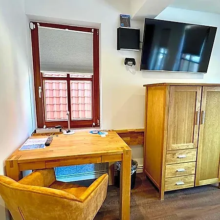 Smartstay Pumpengasse Wolfsburg