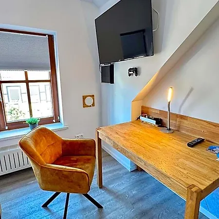 Smartstay Pumpengasse