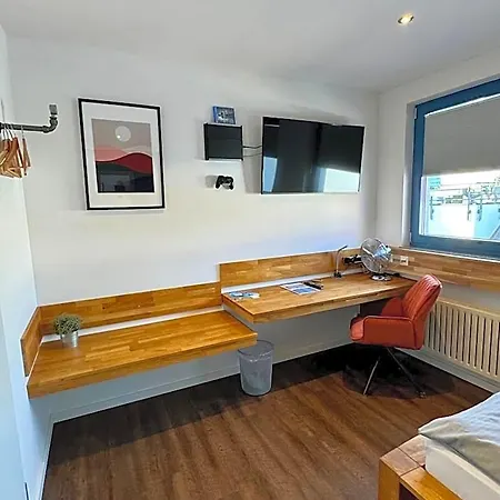 Smartstay Pumpengasse Hotel
