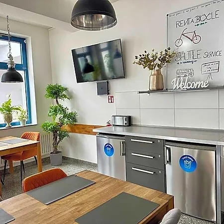Smartstay Pumpengasse Wolfsburg