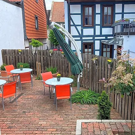 Smartstay Pumpengasse