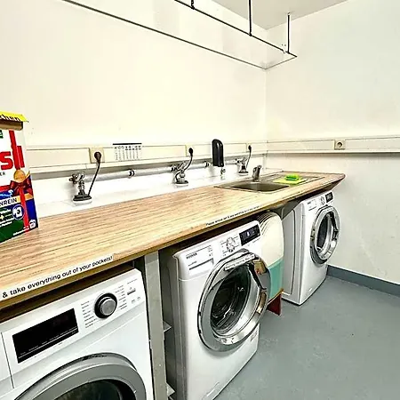 Smartstay Pumpengasse Hotel 3*