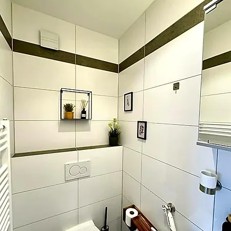 Hotel Smartstay Pumpengasse