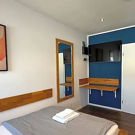 Hotel Smartstay Pumpengasse