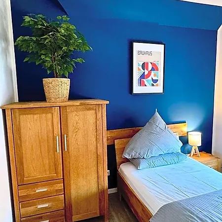 Smartstay Pumpengasse 3* Wolfsburg
